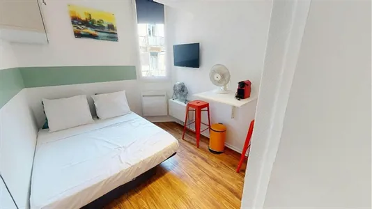 Apartments in Toulouse - photo 1