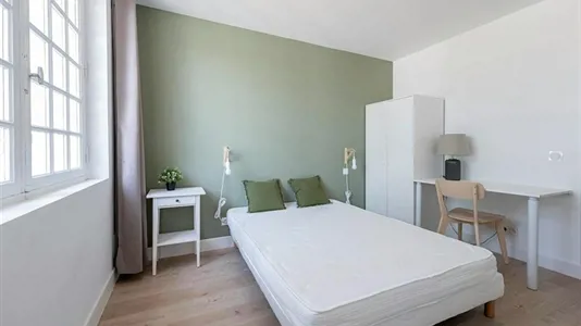 Rooms in Bordeaux - photo 2