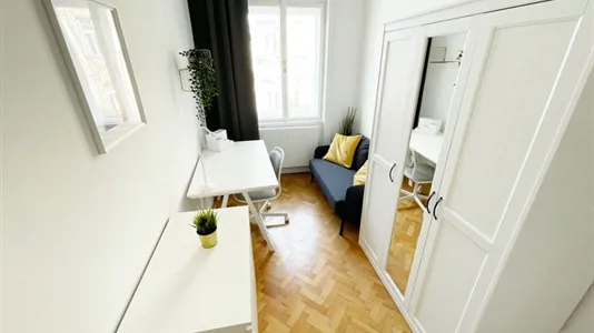 Rooms in Vienna Landstraße - photo 2