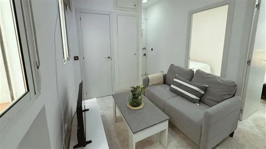 Apartments in Madrid Arganzuela - photo 3