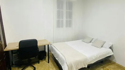 Room for rent in Valencia L'Eixample, Valencia (region)