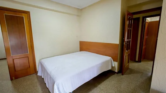 Rooms in Alboraya - photo 3