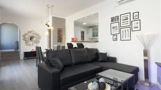 Apartments in Barcelona Sarrià-St. Gervasi - photo 2