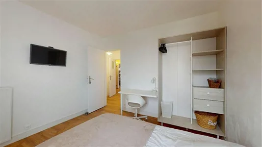 Rooms in Nantes - photo 1