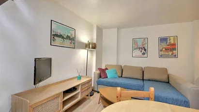 Apartment for rent in Paris 4ème arrondissement - Marais, Paris