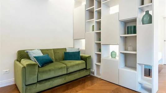 Apartments in Florence - photo 3