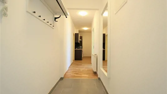 Apartments in Wien Rudolfsheim-Fünfhaus - photo 2