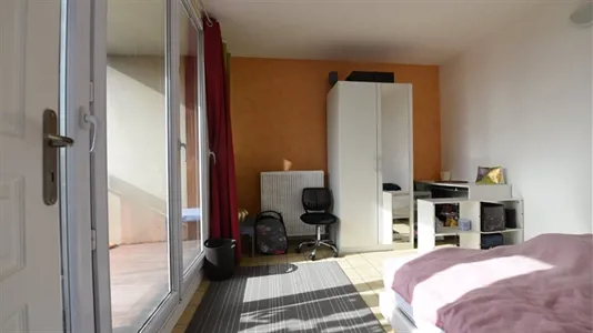 Rooms in Créteil - photo 1