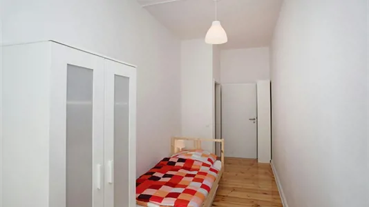 Rooms in Berlin Friedrichshain-Kreuzberg - photo 2