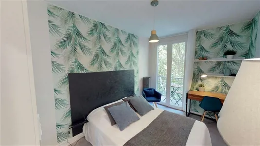 Rooms in Toulouse - photo 1