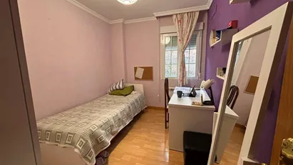 Room for rent in Coslada, Comunidad de Madrid