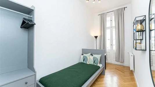 Rooms in Berlin Charlottenburg-Wilmersdorf - photo 1