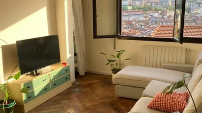 Room for rent in Bilbao, País Vasco