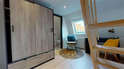 Room for rent in Lille, Hauts-de-France