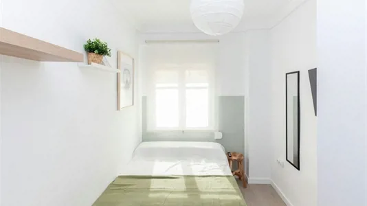 Rooms in Valencia Campanar - photo 3