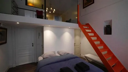 Apartments in Brussels Elsene - photo 3