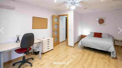 Room for rent in Valencia Extramurs, Valencia (region) Room for rent in Valencia Extramurs, Valencia (region)