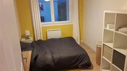 Room for rent in Grenoble, Auvergne-Rhône-Alpes