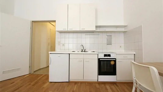 Apartments in Vienna Alsergrund - photo 3