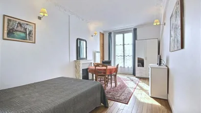 Apartment for rent in Paris 1er arrondissement, Paris