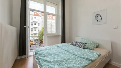 Room for rent in Berlin Charlottenburg-Wilmersdorf, Berlin