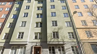 Södermalm - 2rok - 9mån - 19.550kr/mån