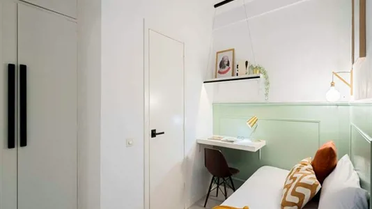 Rooms in Madrid Centro - photo 2