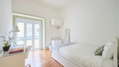 Room for rent in Lisbon (region)