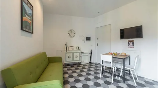 Apartments in Milano Zona 4 - Vittoria, Forlanini - photo 3