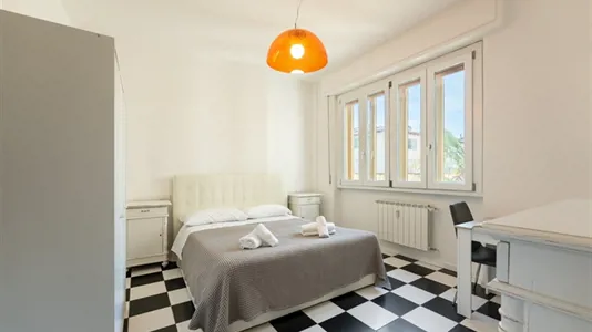 Apartments in Florence - photo 1