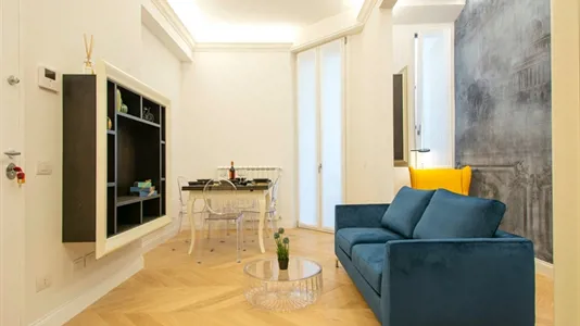 Apartments in Florence - photo 1