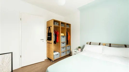 Rooms in Berlin Mitte - photo 1