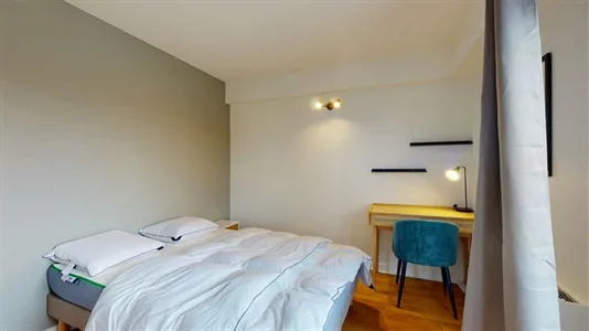 Rooms in Le Raincy - photo 1