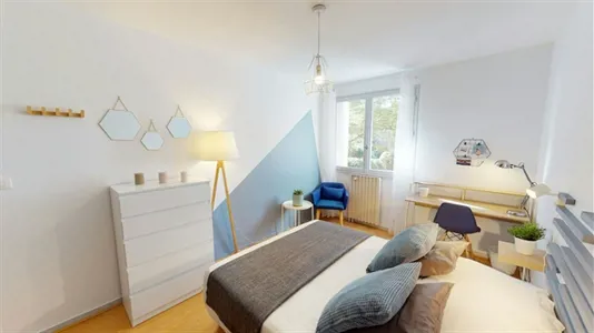 Rooms in Toulouse - photo 2