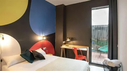 Room for rent in Barcelona Ciutat Vella, Barcelona