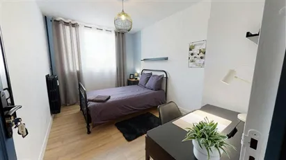 Room for rent in Lyon, Auvergne-Rhône-Alpes