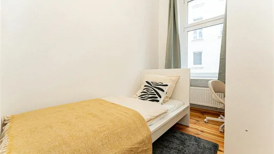 Rooms in Berlin Mitte - photo 1