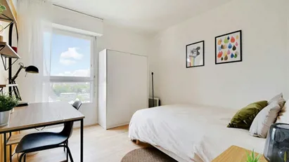 Room for rent in Nanterre, Île-de-France