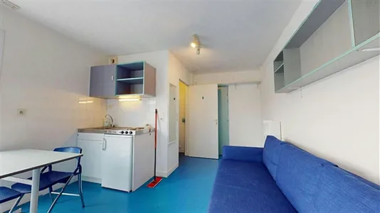 Apartments in Nantes - photo 3