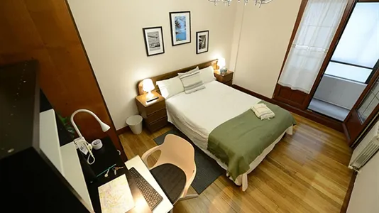 Rooms in Bilbao - photo 2