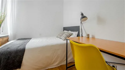 Room for rent in Madrid Chamberí, Madrid