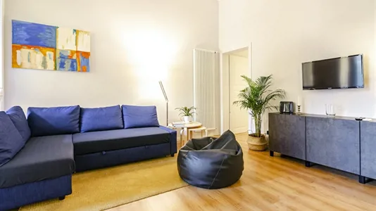 Apartments in Bologna - photo 3