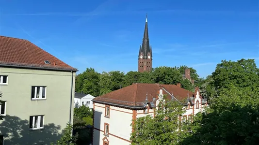 Apartments in Berlin Treptow-Köpenick - photo 2