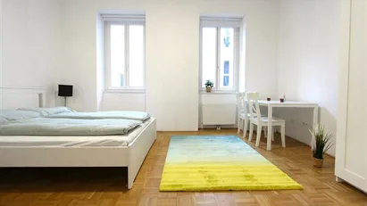 Apartment for rent in Vienna Brigittenau, Vienna