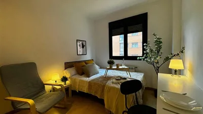 Room for rent in El Encinar de los Reyes, Comunidad de Madrid