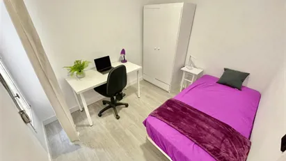 Room for rent in San Vicente del Raspeig/Sant Vicent del Raspeig, Comunidad Valenciana