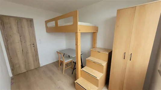 Rooms in Praha-západ - photo 1