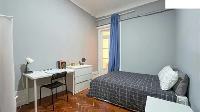 Room for rent in Lisbon (region)