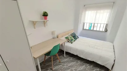 Room for rent in Granada, Andalucía