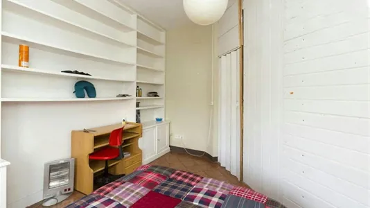 Rooms in Barcelona Eixample - photo 3